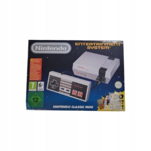 Nintendo NES Mini Classic