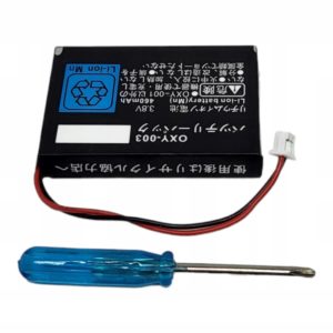 Bateria Game Boy Gameboy Micro GBM