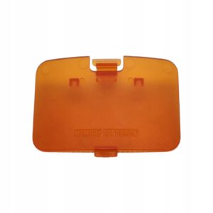 Pokrywka Klapka do konsoli Nintendo 64 N64