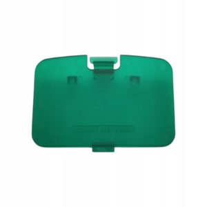 Pokrywka Klapka do konsoli Nintendo 64 N64