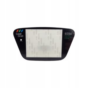 Szybka osłona ekranu Sega Game Gear