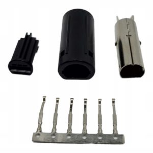 Gniazdo złącze kontrolera Nintendo GameCube NGC