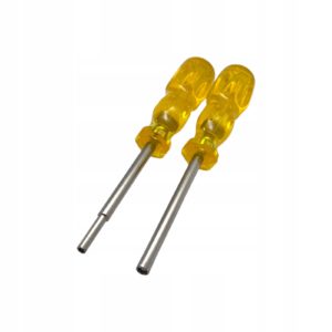 Zestaw Kluczy Śrubokręty Nintendo Game Boy Gameboy Sega 3.8mm 4.5mm