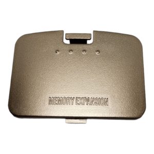 Pokrywka Klapka do konsoli Nintendo 64 N64