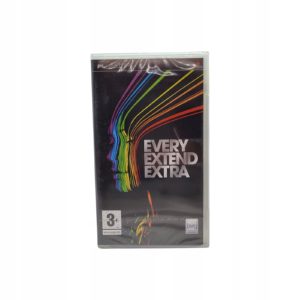 Every Extend Extra PSP