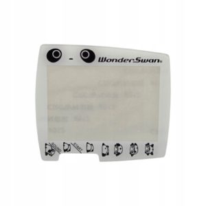 Szybka Osłona Ekranu WonderSwan Wonder Swan