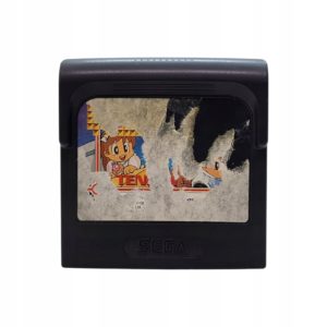 Popils Sega Game Gear