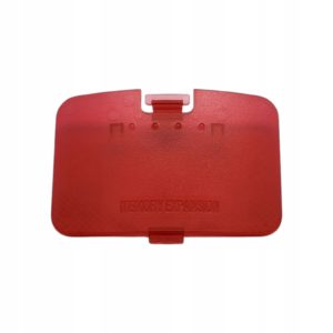 Pokrywka Klapka do konsoli Nintendo 64 N64