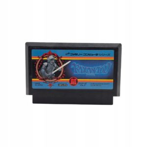 Faxanadu Famicom Pegasus