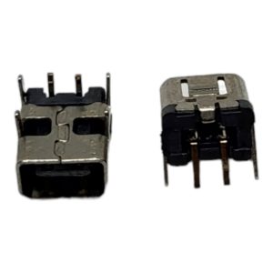 Gniazdo Złącze Port Ładowania Nintendo DSi / DSi XL