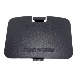 Pokrywka Klapka do konsoli Nintendo 64 N64